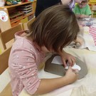 Keramika - srdíčka