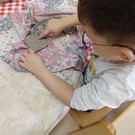 Keramika - srdíčka