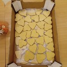 Keramika - srdíčka