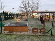 	Ledové ozdoby pro ptáčky	