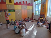 Malá technická univerzita - 1.lekce Stavitel města