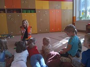 Malá technická univerzita - 1.lekce Stavitel města