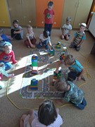 Malá technická univerzita - 1.lekce Stavitel města