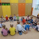 Malá technická univerzita - 2.lekce Malý architekt