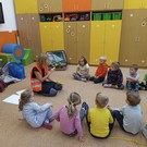 Malá technická univerzita - 2.lekce Malý architekt