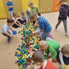 Malá technická univerzita - 2.lekce Malý architekt