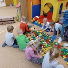 Malá technická univerzita - 2.lekce Malý architekt