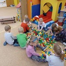 Malá technická univerzita - 2.lekce Malý architekt