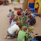 Malá technická univerzita - 2.lekce Malý architekt