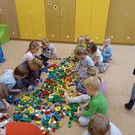 Malá technická univerzita - 2.lekce Malý architekt