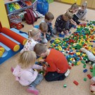 Malá technická univerzita - 2.lekce Malý architekt