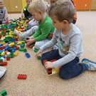 Malá technická univerzita - 2.lekce Malý architekt