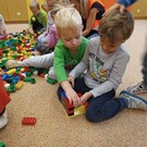 Malá technická univerzita - 2.lekce Malý architekt