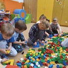 Malá technická univerzita - 2.lekce Malý architekt