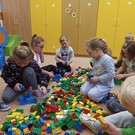 Malá technická univerzita - 2.lekce Malý architekt