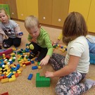 Malá technická univerzita - 2.lekce Malý architekt