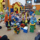 Malá technická univerzita - 2.lekce Malý architekt