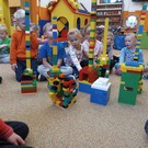 Malá technická univerzita - 2.lekce Malý architekt