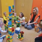 Malá technická univerzita - 2.lekce Malý architekt