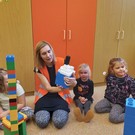 Malá technická univerzita - 2.lekce Malý architekt