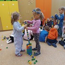 Malá technická univerzita - 2.lekce Malý architekt