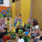 Malá technická univerzita - 2.lekce Malý architekt