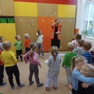 Malá technická univerzita - 2.lekce Malý architekt