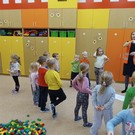 Malá technická univerzita - 2.lekce Malý architekt