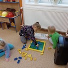 Malá technická univerzita - 2.lekce Malý architekt