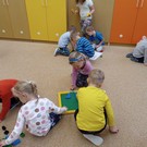 Malá technická univerzita - 2.lekce Malý architekt