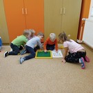 Malá technická univerzita - 2.lekce Malý architekt