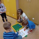 Malá technická univerzita - 2.lekce Malý architekt