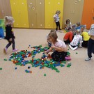 Malá technická univerzita - 2.lekce Malý architekt