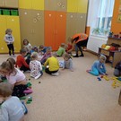 Malá technická univerzita - 2.lekce Malý architekt