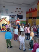 	Malá technická univerzita - 5.lekce „Stavitel mostů“	