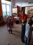 	Malá technická univerzita - 5.lekce „Stavitel mostů“	