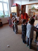 	Malá technická univerzita - 5.lekce „Stavitel mostů“	