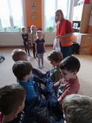 	Malá technická univerzita - 5.lekce „Stavitel mostů“	