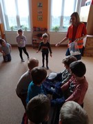 	Malá technická univerzita - 5.lekce „Stavitel mostů“	