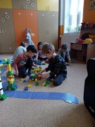 	Malá technická univerzita - 5.lekce „Stavitel mostů“	