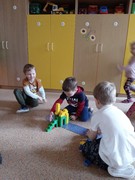 	Malá technická univerzita - 5.lekce „Stavitel mostů“	