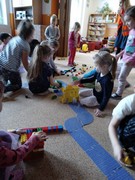 	Malá technická univerzita - 5.lekce „Stavitel mostů“	