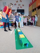 	Malá technická univerzita - 5.lekce „Stavitel mostů“	