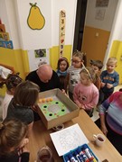 Mezigenerační předvánoční setkání