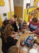 Mezigenerační předvánoční setkání