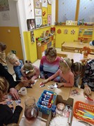 Mezigenerační předvánoční setkání