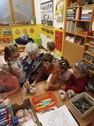 Mezigenerační předvánoční setkání