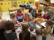 Mezigenerační předvánoční setkání