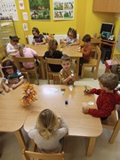 Mezigenerační předvánoční setkání