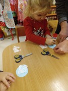 Mezigenerační předvánoční setkání